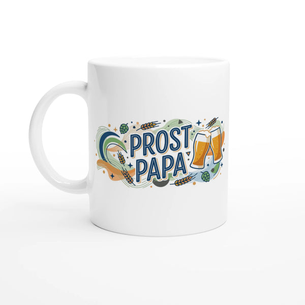 Tasse „I just want to shop and pet my cat“ – Die ehrliche Lebensphilosophie