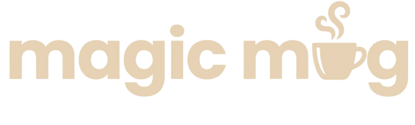 Magic-Mug